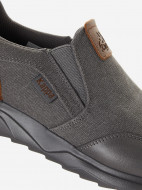 Кроссовки мужские Kappa Selecto Slip On — фото №9