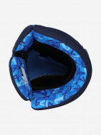 Перчатки хоккейные детские Bauer X GLOVE INT — фото №3