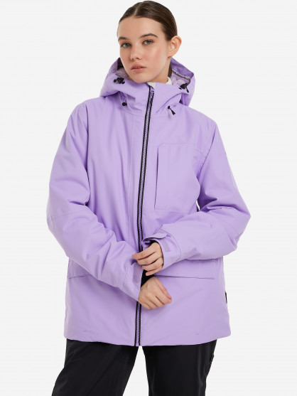 Куртка горнолыжная женская IcePeak Cathay