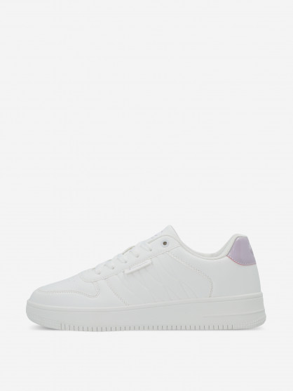 Кеды женские Champion Zoe Low 2