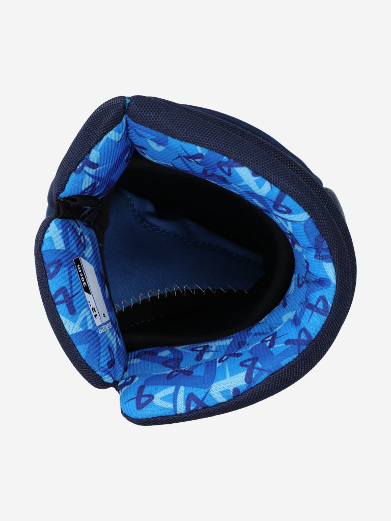 Перчатки хоккейные детские Bauer X GLOVE INT — фото №3