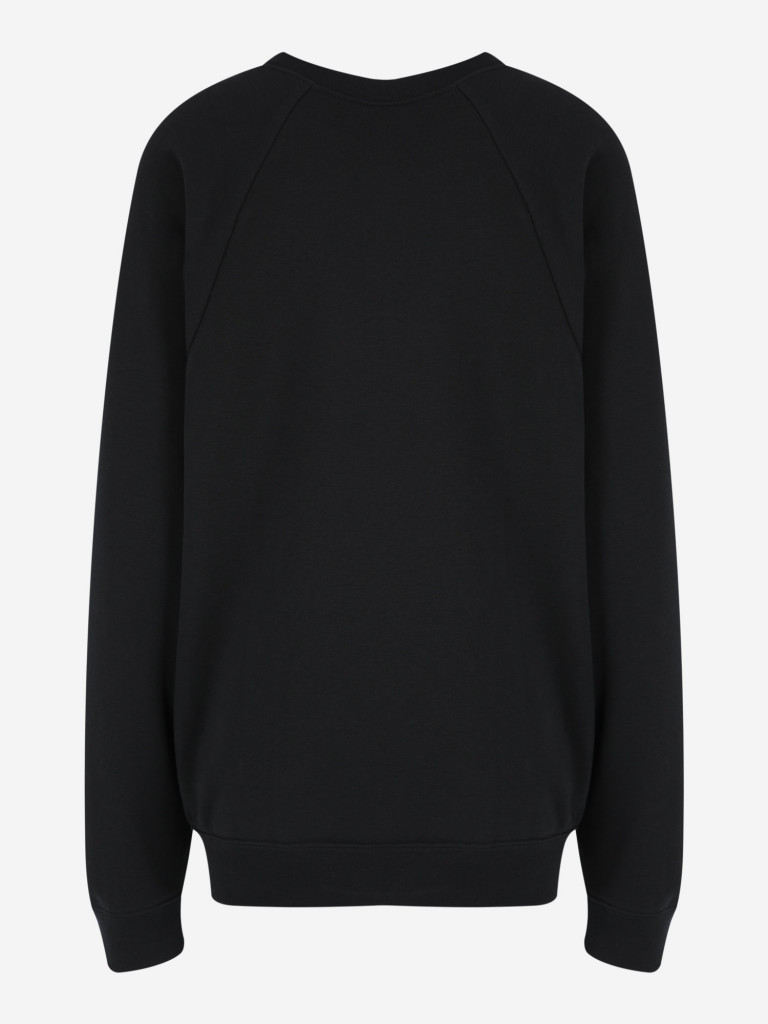Свитшот женский Nike Sportswear Essential, Plus Size — фото №6