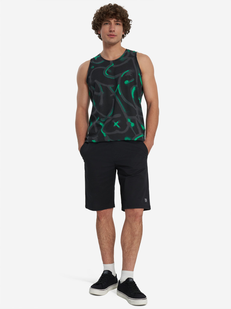 Майка мужская Termit — фото №5