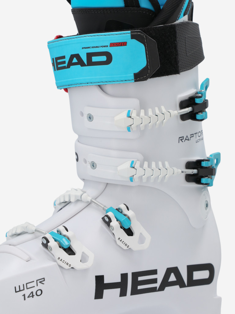 Ботинки горнолыжные Head Raptor WCR 140 S — фото №9