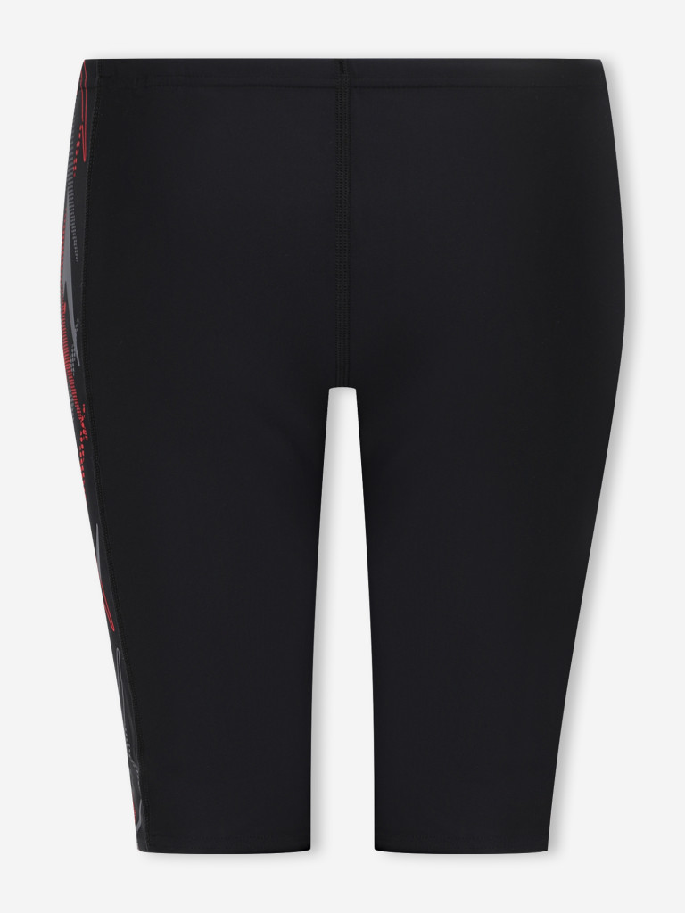 Джаммеры для мальчиков Speedo Placement — фото №2