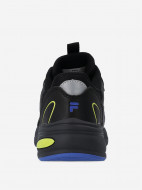 Кроссовки для мальчиков FILA Jaden Fl Pu — фото №4