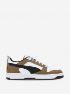 Кеды мужские PUMA Rebound V6 Low — фото №5