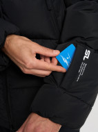 Пуховик мембранный мужской Termit — фото №9