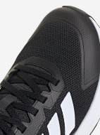 Кроссовки детские adidas Fortarun 4.0 — фото №8