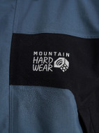 Mountain Hardwear Dry Times Hooded Jacket ерлер мембраналы курткасы — фото №11