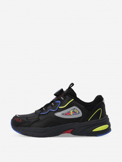 FILA Jaden Fl Pu ұлдарға арналған кроссовкасы