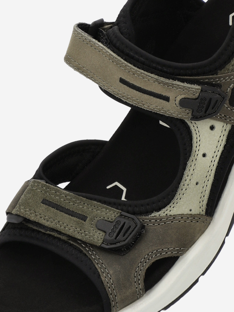 Сандалии для мальчиков Ecco X-Trinsic K — фото №8