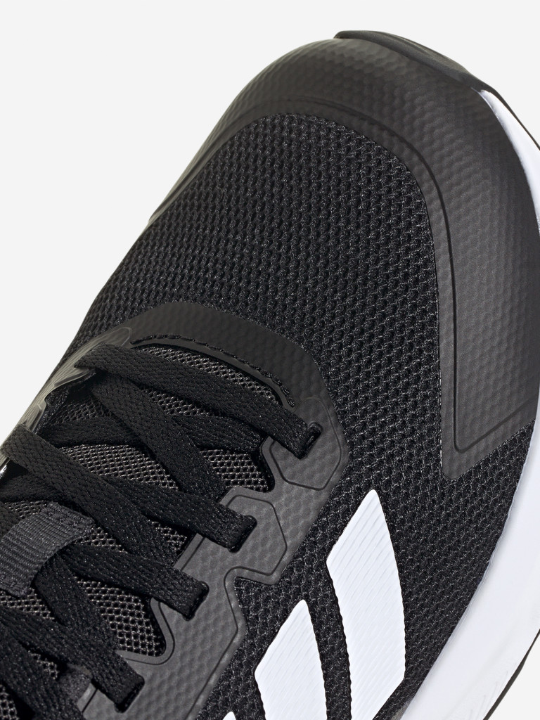 Кроссовки детские adidas Fortarun 4.0 — фото №8