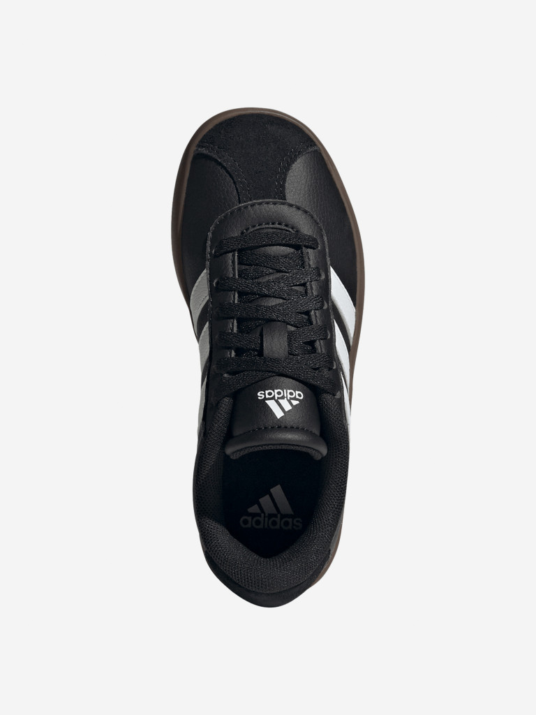 Кеды детские adidas Vl Court 3.0 K — фото №5