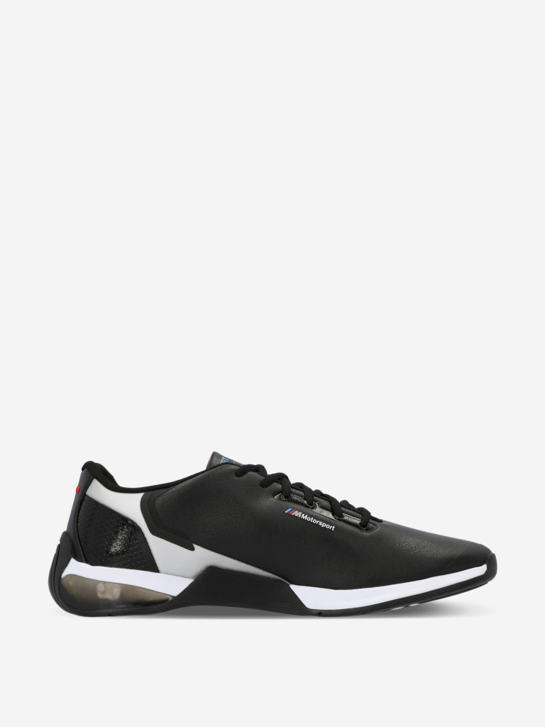 Кроссовки мужские PUMA BMW MMS Kart Cat-X Tech — фото №5