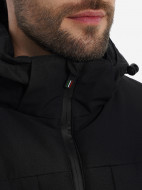 Куртка утепленная мужская SERGIO TACCHINI Viking — фото №6