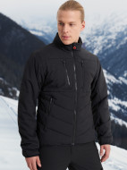 IcePeak Egan ерлер жылы курткасы