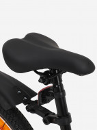 Велосипед для мальчиков Denton Ninja 20" — фото №7