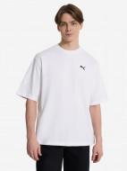 Футболка мужская PUMA Wardrobe Ess — фото №2