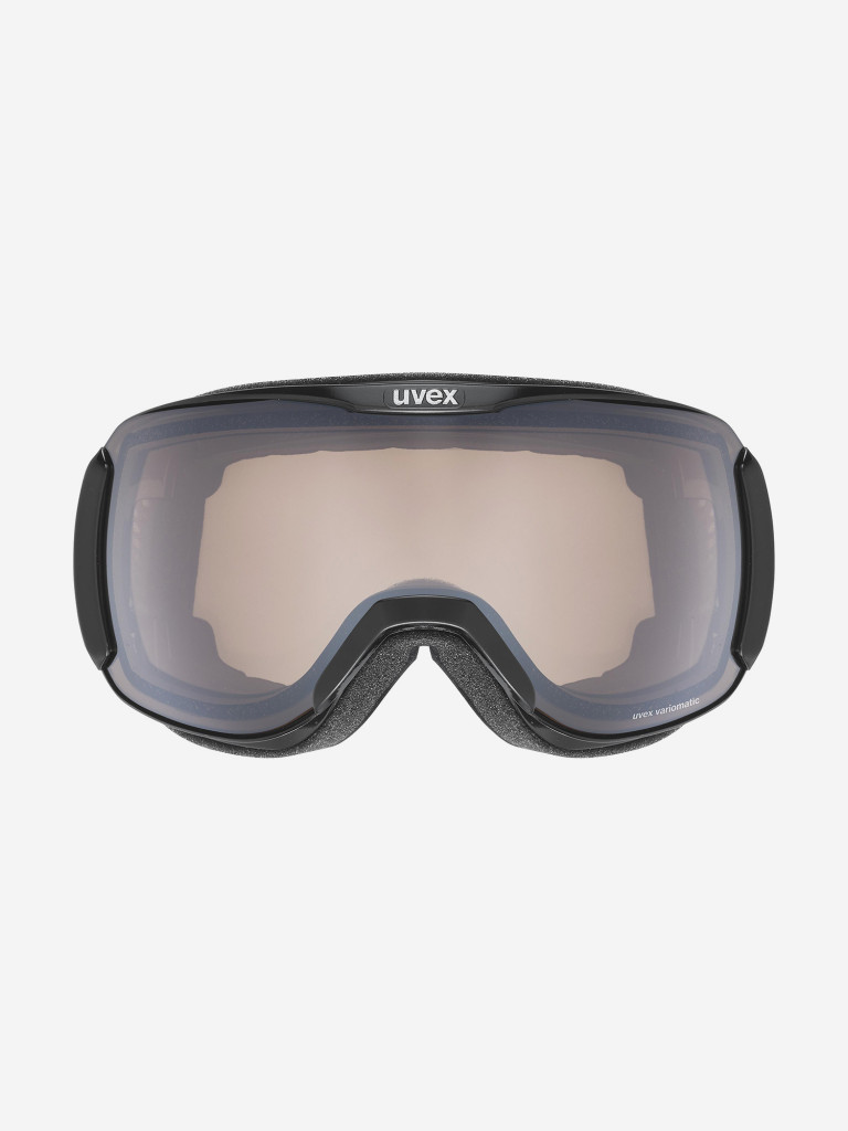 Маска Uvex Downhill 2100 V — фото №2