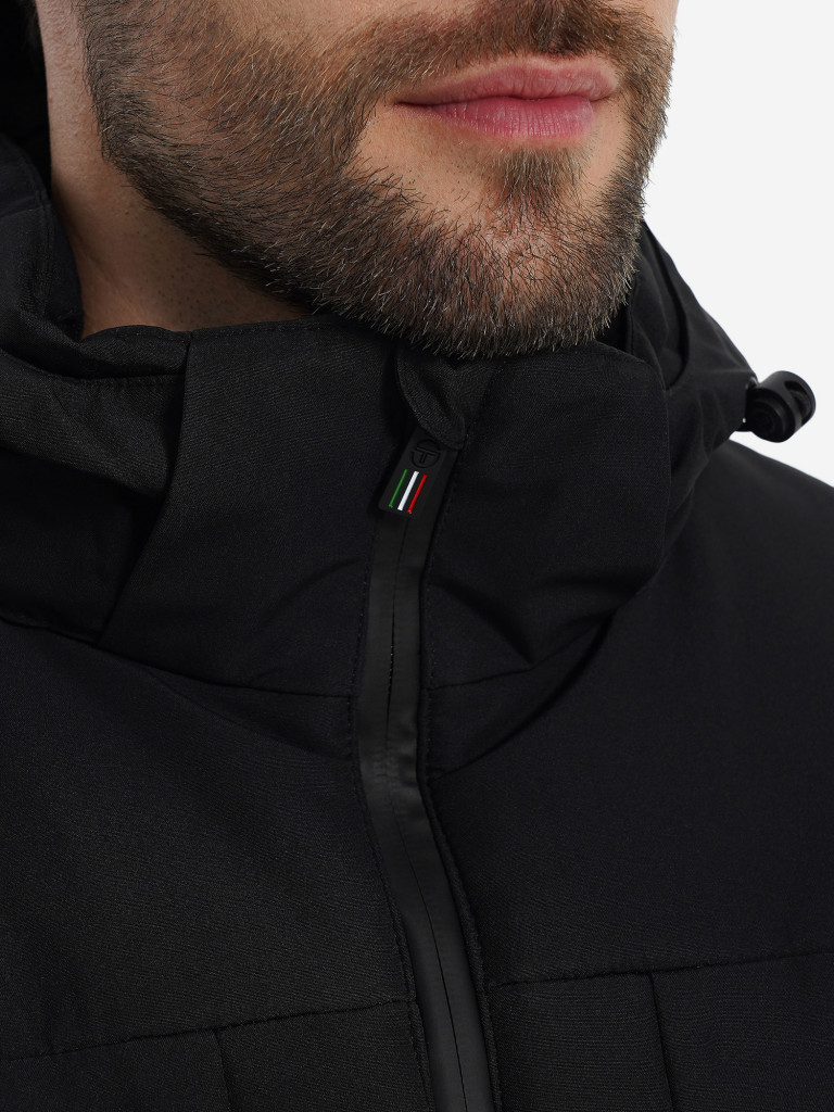 Куртка утепленная мужская SERGIO TACCHINI Viking — фото №6