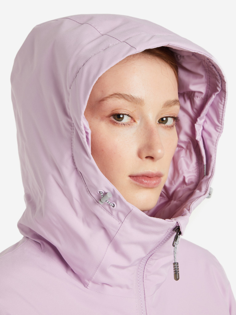 Пуховик женский Columbia Grand Trek II Down Jacket — фото №4