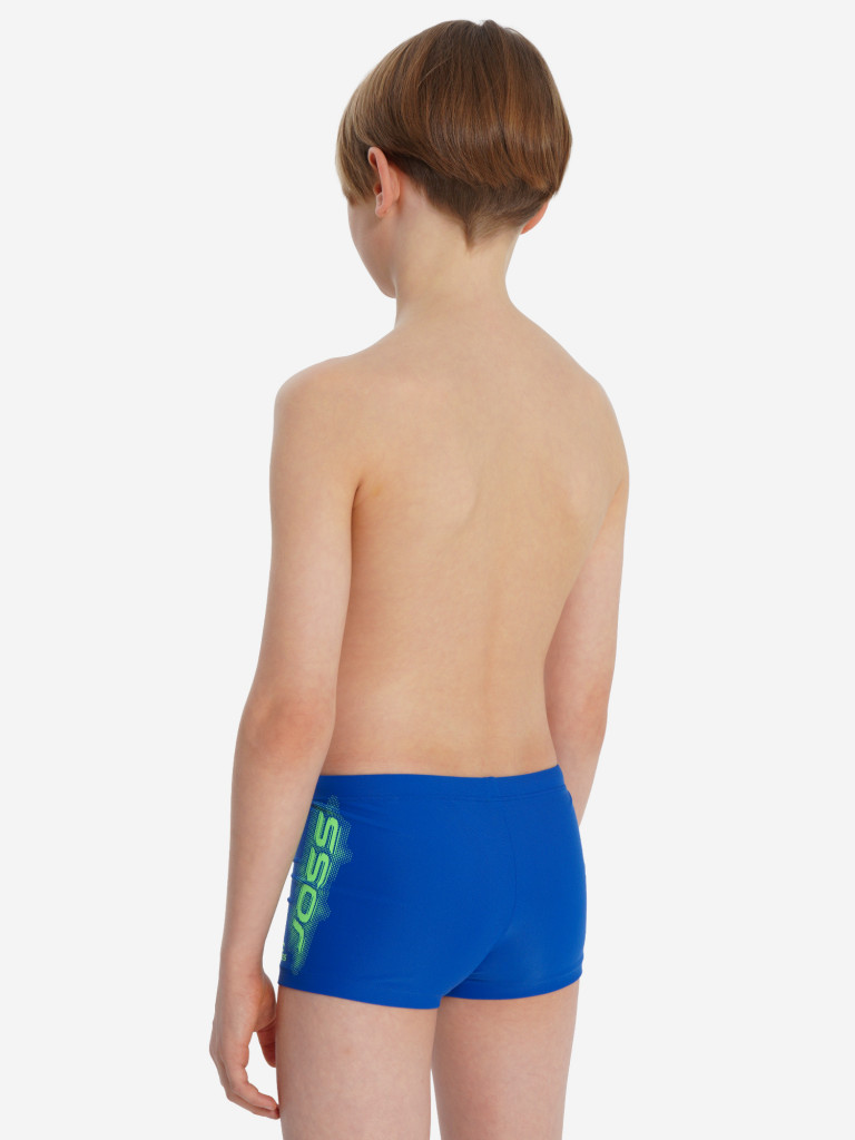 Joss ұлдарға арналған шорт-жүзулігі — фото №2