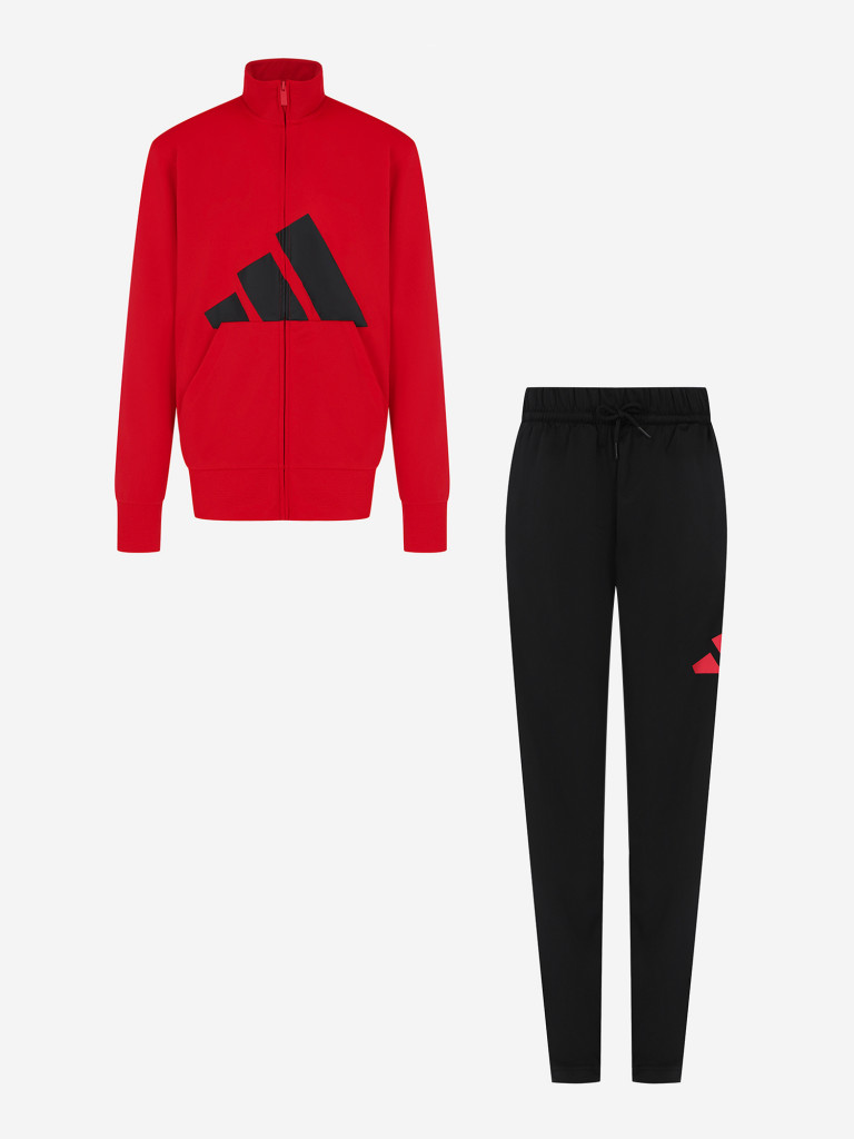 Костюм для мальчиков adidas — фото №13