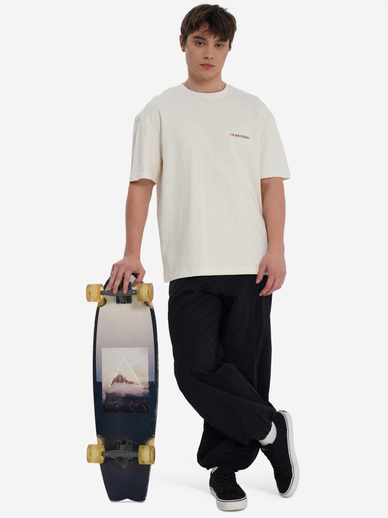 Футболка мужская Protest — фото №4