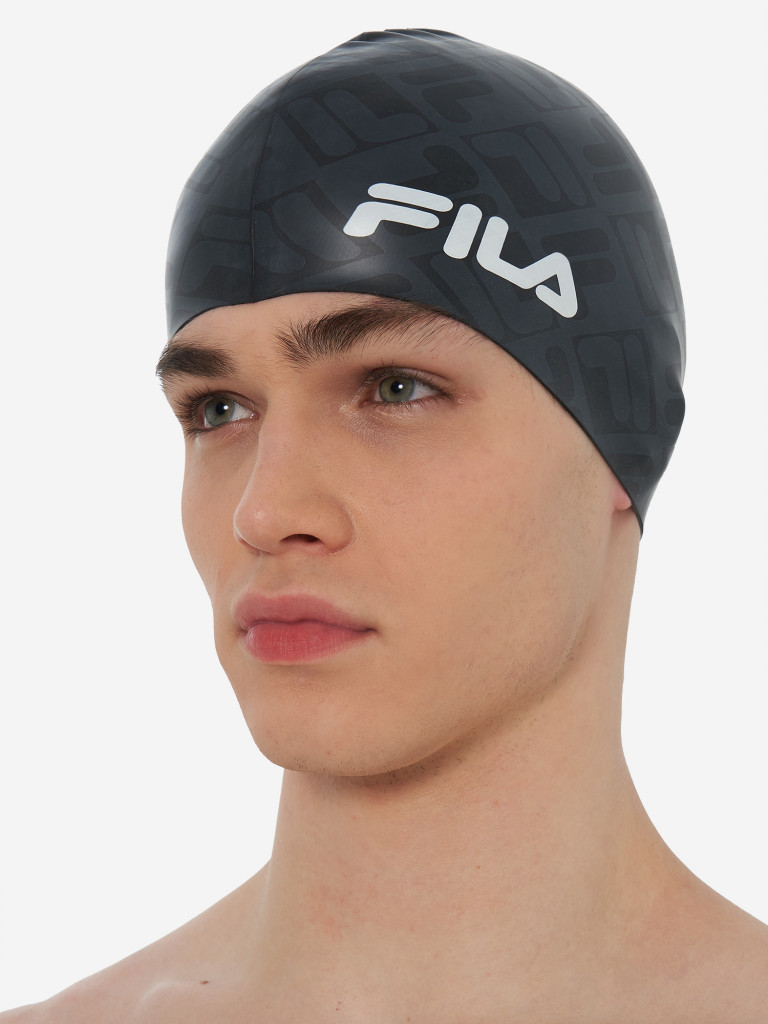 Шапочка для плавания FILA — фото №3