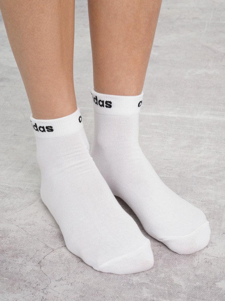 adidas ұйықтары, 3 жұп — фото №16