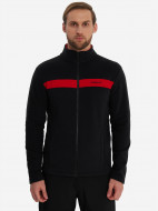 Джемпер флисовый мужской Glissade — фото №2