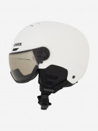 Uvex Wanted Visor Pro V дулығасы — фото №2