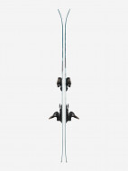 Горные лыжи Atomic Maven 86 C + крепления Stage 10 GW — фото №7