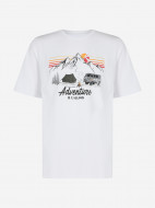 Футболка мужская Bask Heritage — фото №5