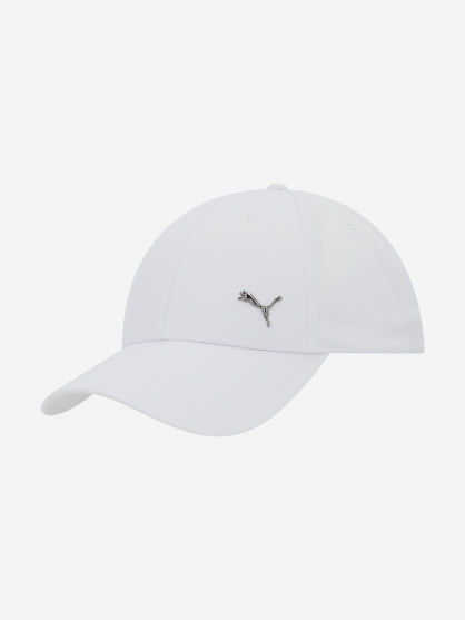 PUMA Ess Metal бейсболкасы