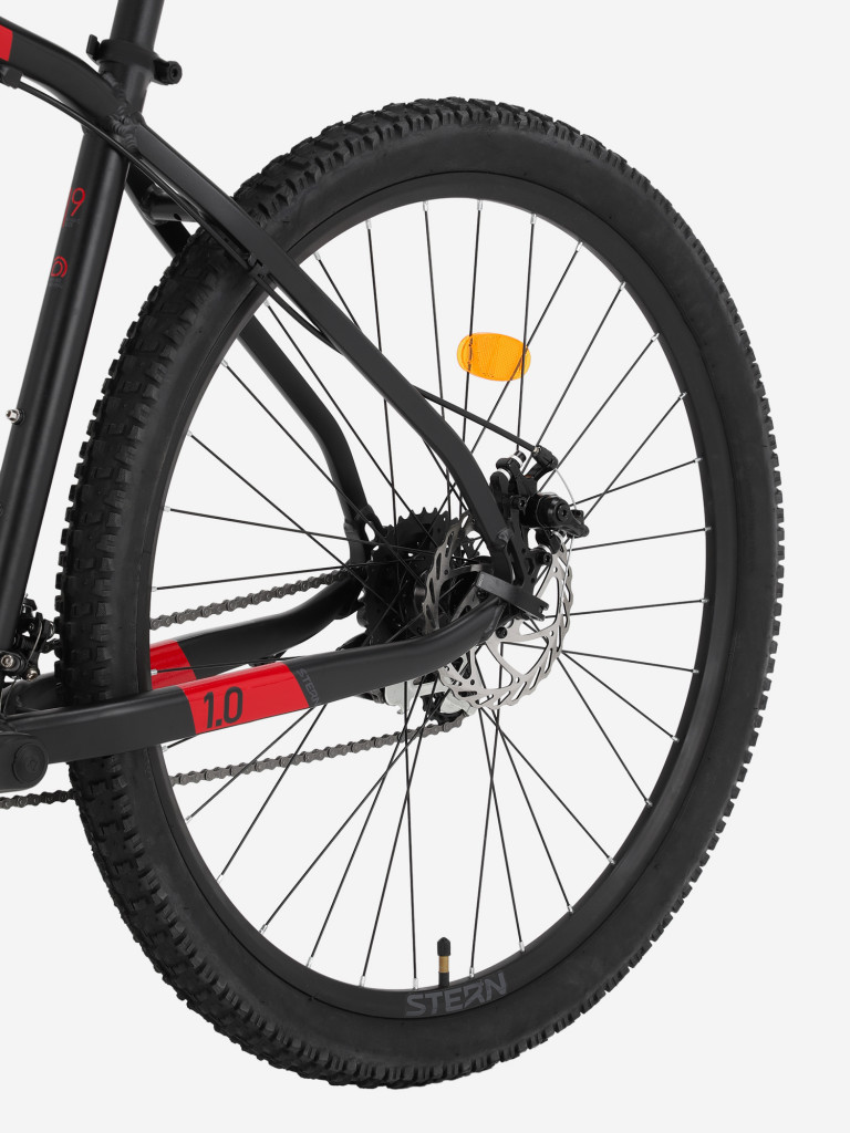 Stern Force 1.0 29" тау велосипеді — фото №7