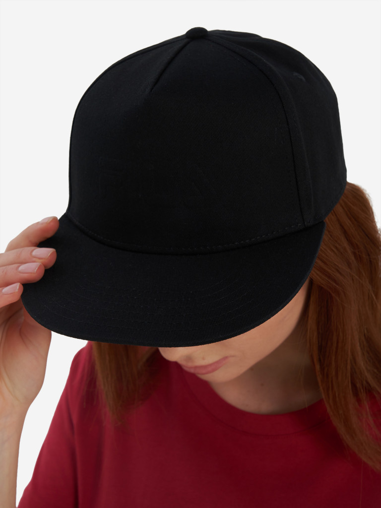 FILA бейсболкасы — фото №7