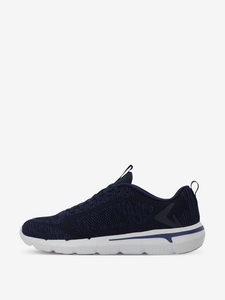 Кроссовки мужские Demix Burn Knit — фото №2