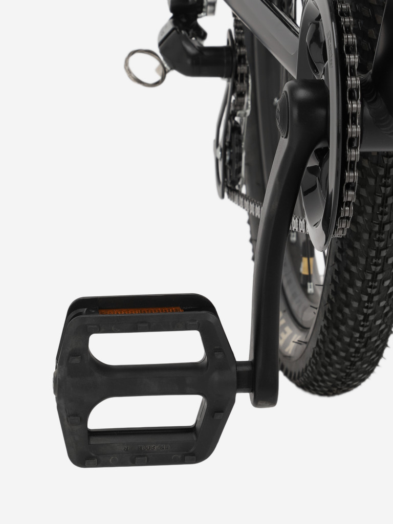 Roces Uragano 24" жасөспірімдер велосипеді — фото №8