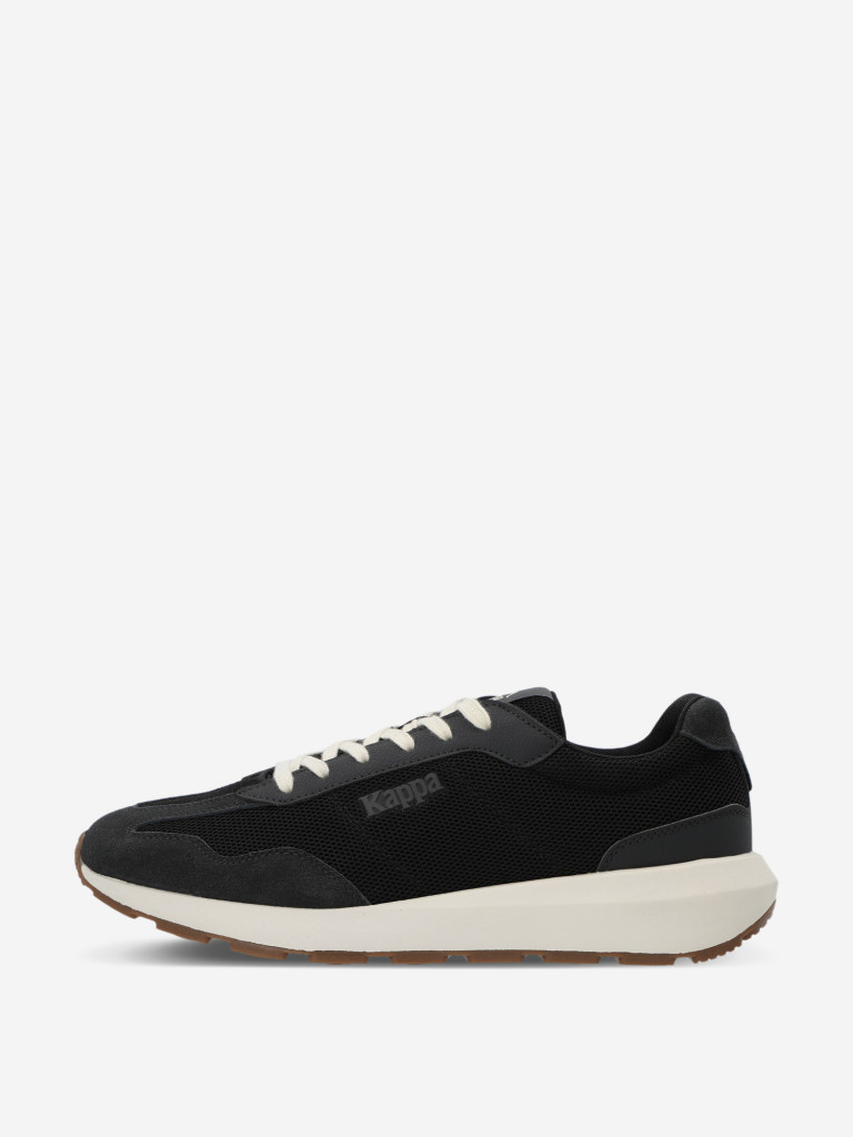Кроссовки мужские Kappa Authentic Run Mesh — фото №2