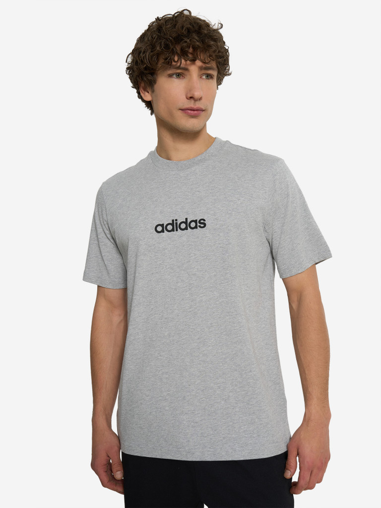 Футболка мужская adidas — фото №2