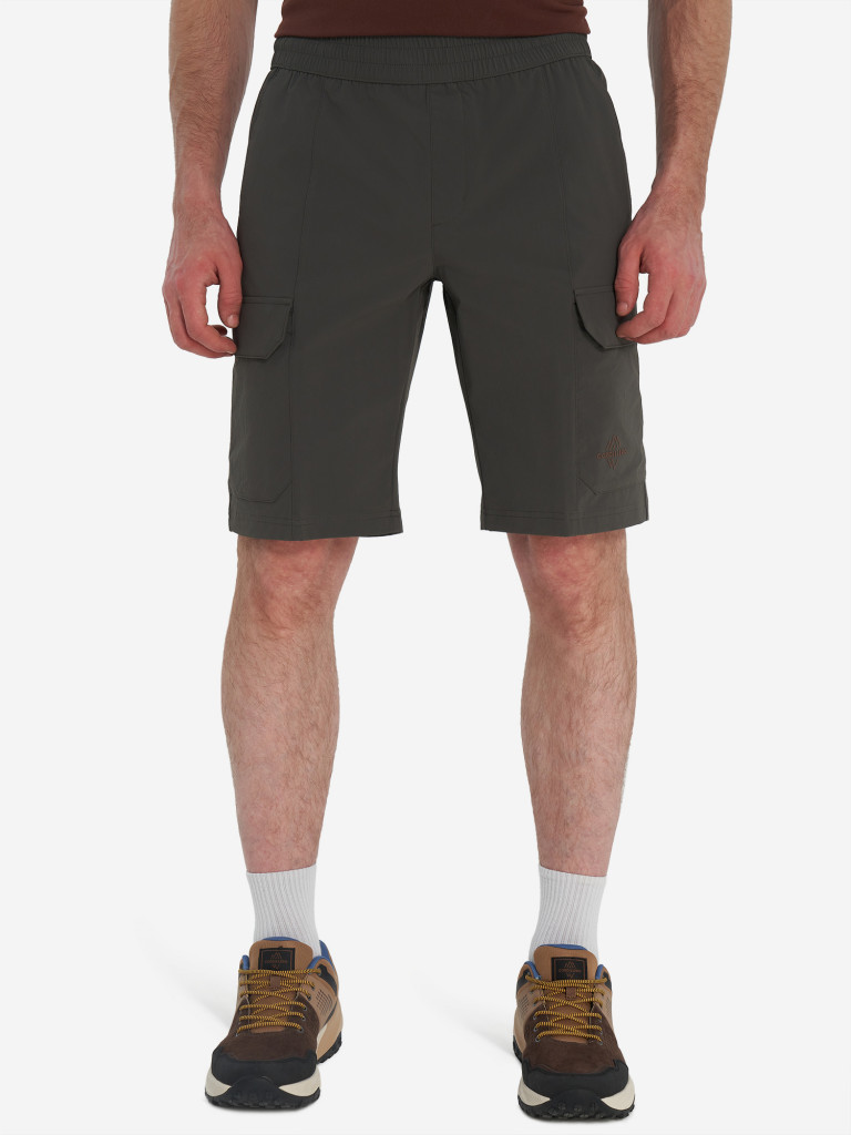 Cordillero ерлер шорты — фото №2