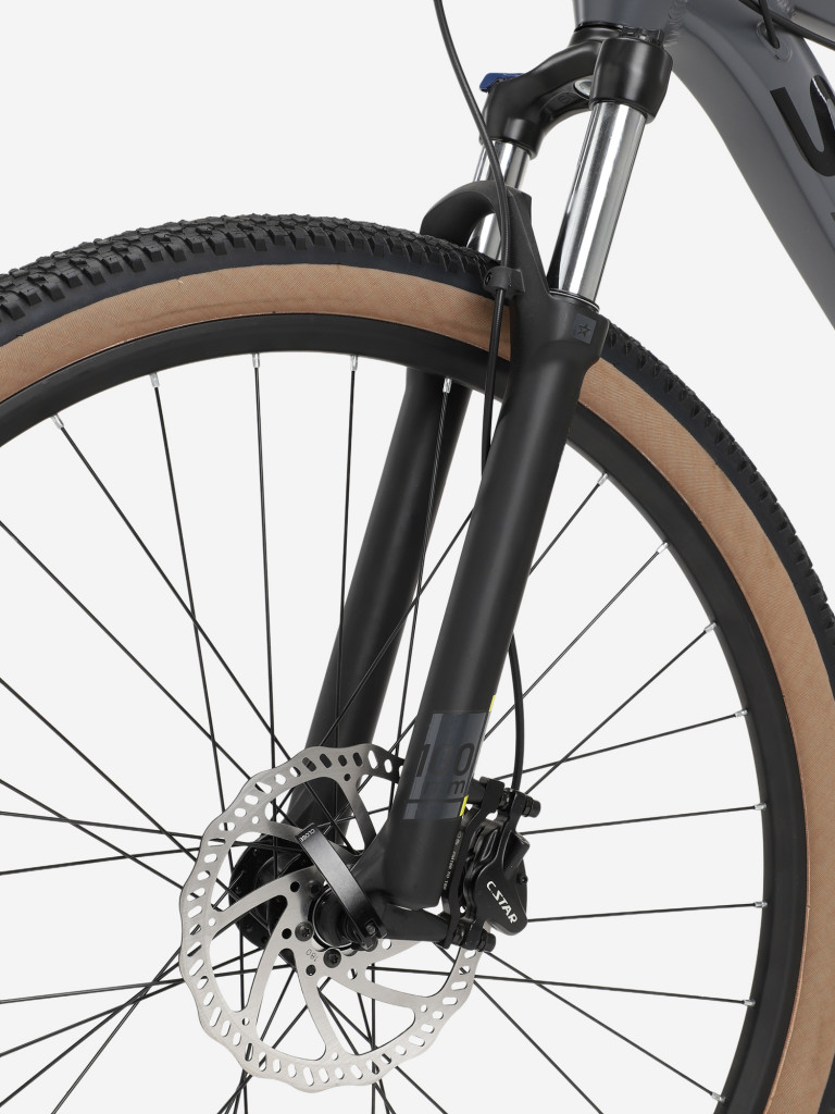 Велосипед горный Stern Force 2.0 29" — фото №10