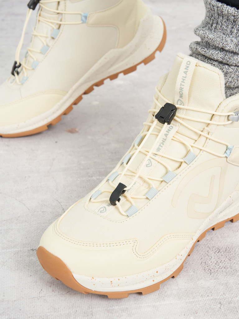 Ботинки утепленные женские Northland Tarrenz Nylon — фото №10