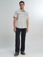 Рубашка с коротким рукавом мужская Mountain Hardwear Canyon Short Sleeve — фото №4