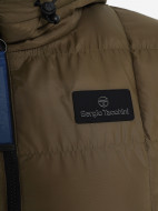 Куртка утепленная мужская SERGIO TACCHINI Rob — фото №8