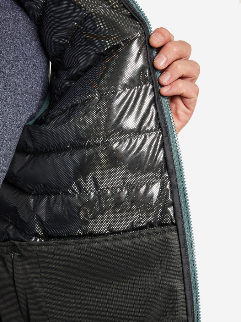 Жилет мужской Columbia Powder Lite Vest — фото №5
