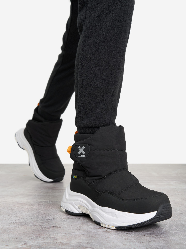 Ботинки для мальчиков Kander — фото №10