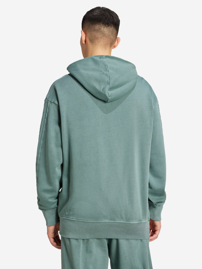 Худи мужское adidas — фото №3